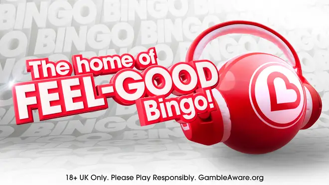 Heart Bingo
